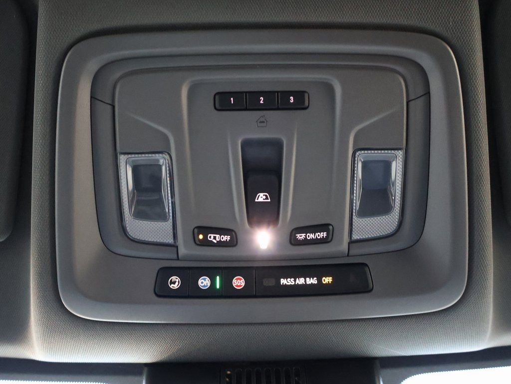 New 2026 Chevrolet Silverado 1500 RST w/ Convenience Package II image 24