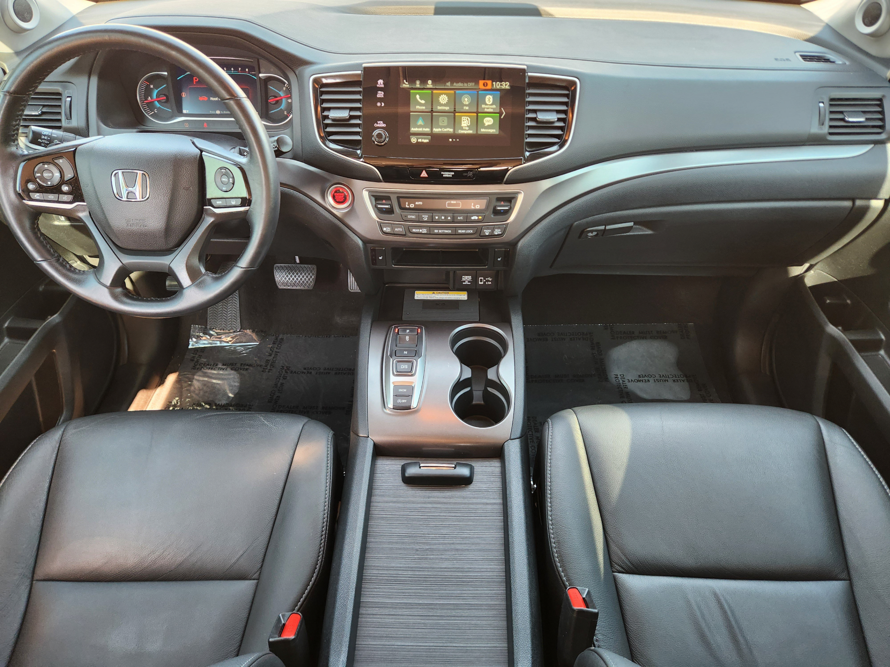 Used 2022 Honda Pilot Special Edition image 24