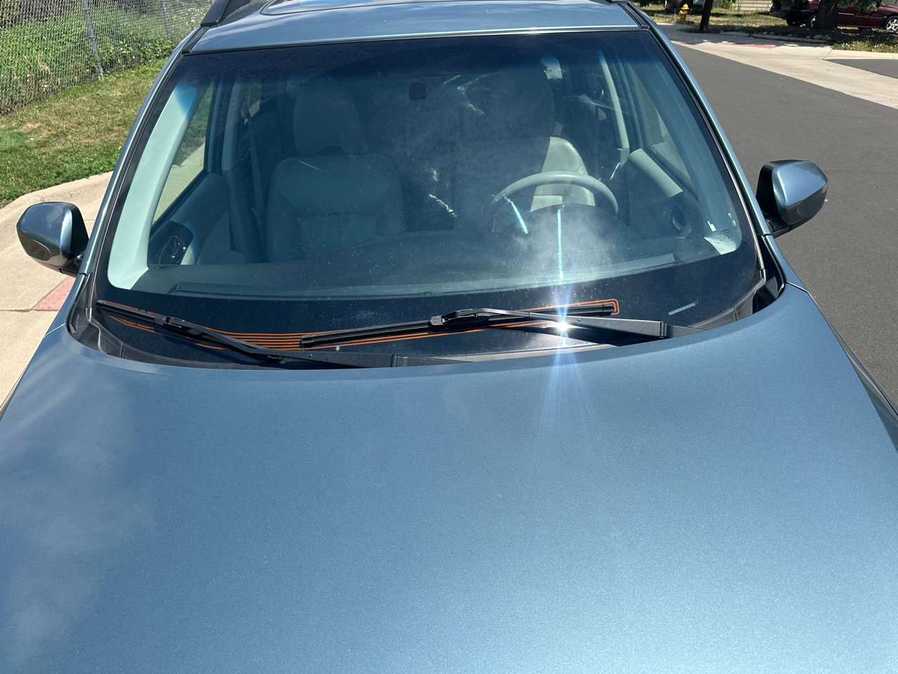 Used 2011 Subaru Forester 2.5X Limited image 9