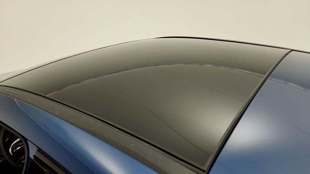 Used 2021 Mercedes-Benz A 35 AMG 4MATIC image 10