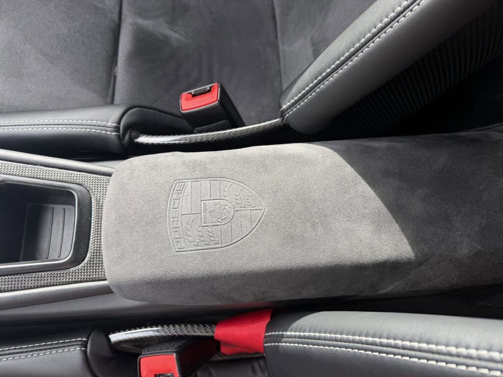 Used 2016 Porsche 911 GT3 RS image 24