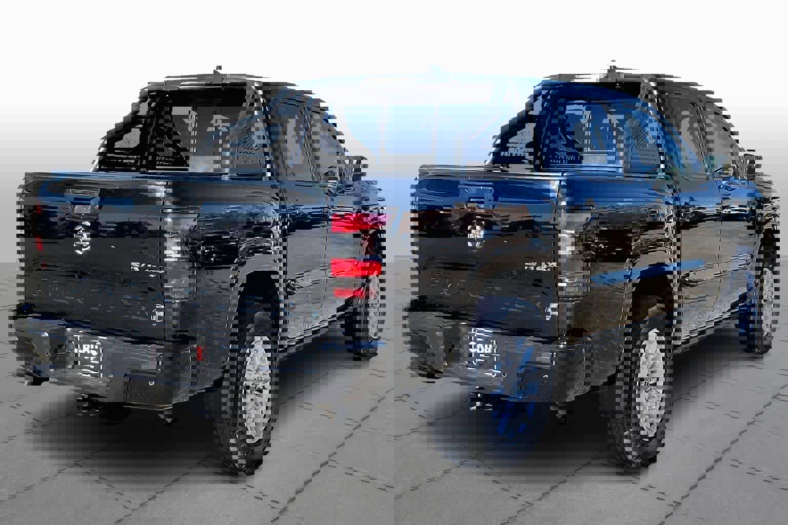 Used 2022 Nissan Frontier SV w/ SV Premium Package image 12