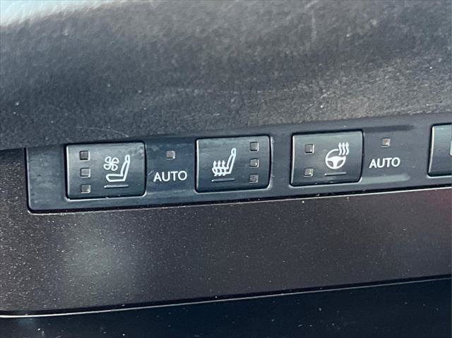 Certified 2024 Lexus ES 350 F Sport w/ Accessory Package (Z2) FWD image 21
