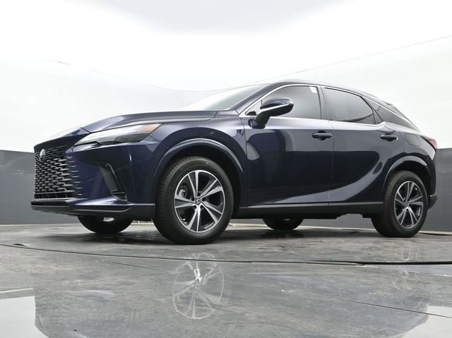 Used 2026 Lexus RX 350h w/ Accessory Package (Z1) AWD/4WD image 27