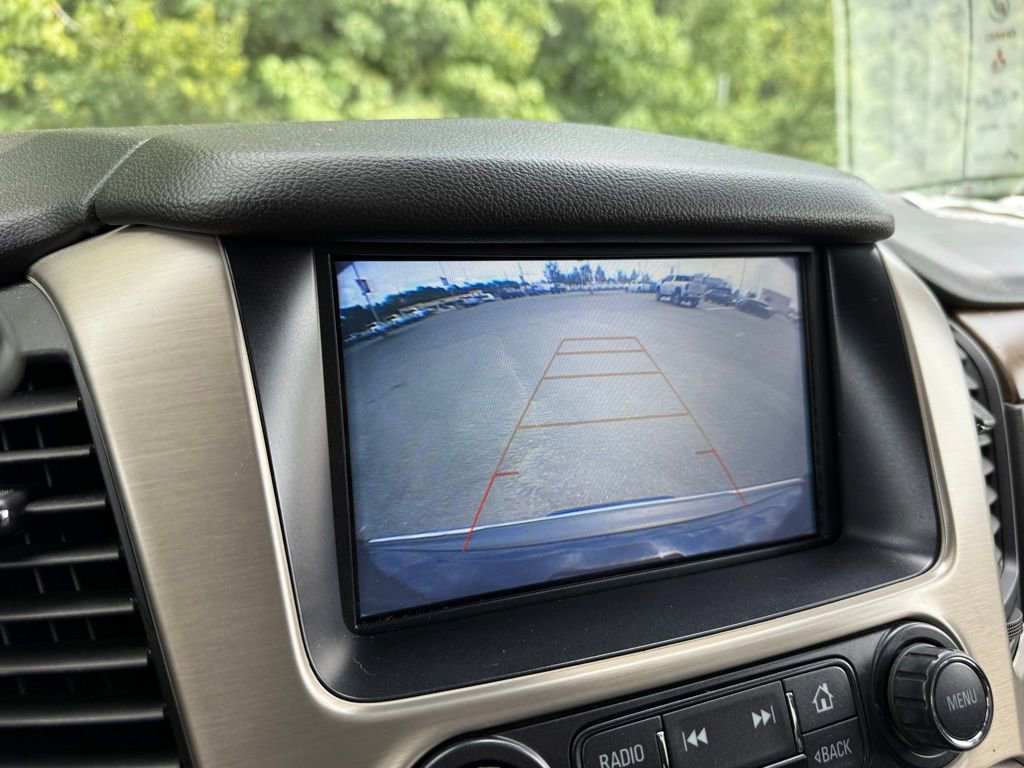 Certified 2020 GMC Yukon Denali w/ Denali Ultimate Package image 44