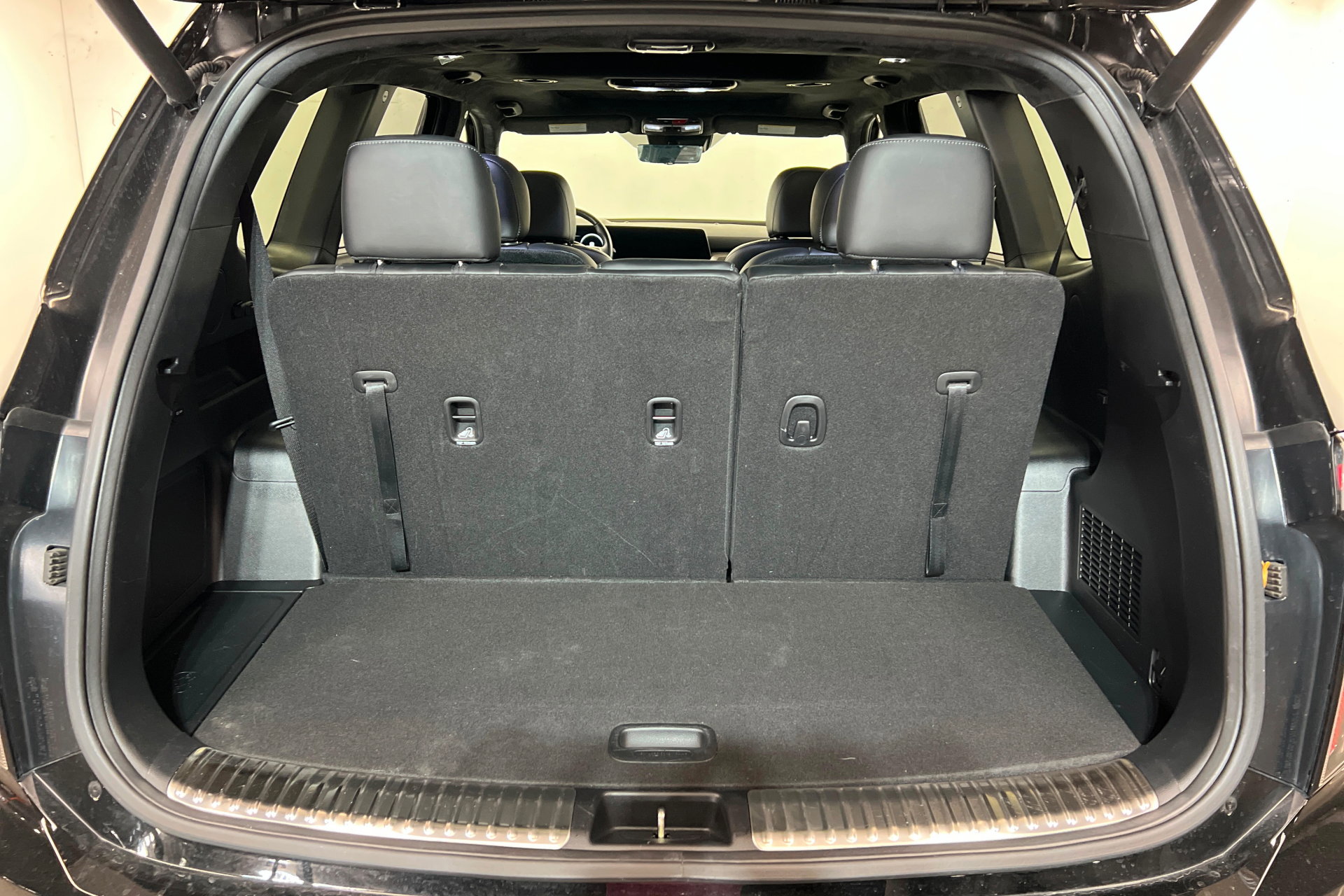 Used 2025 Kia Telluride SX Prestige X-Line image 23