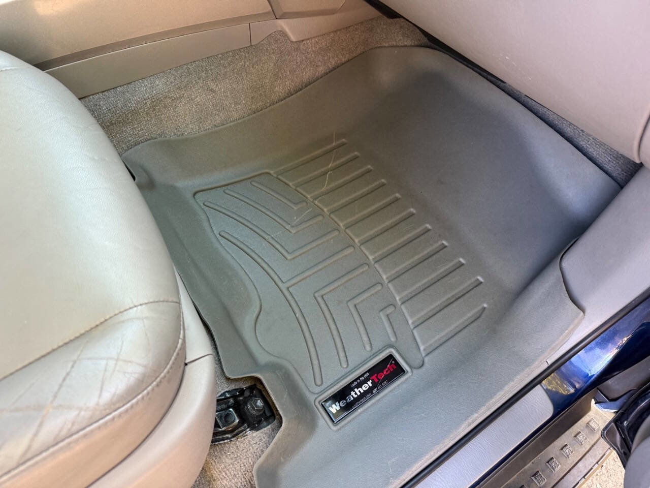 Used 2007 Toyota 4Runner Limited image 73