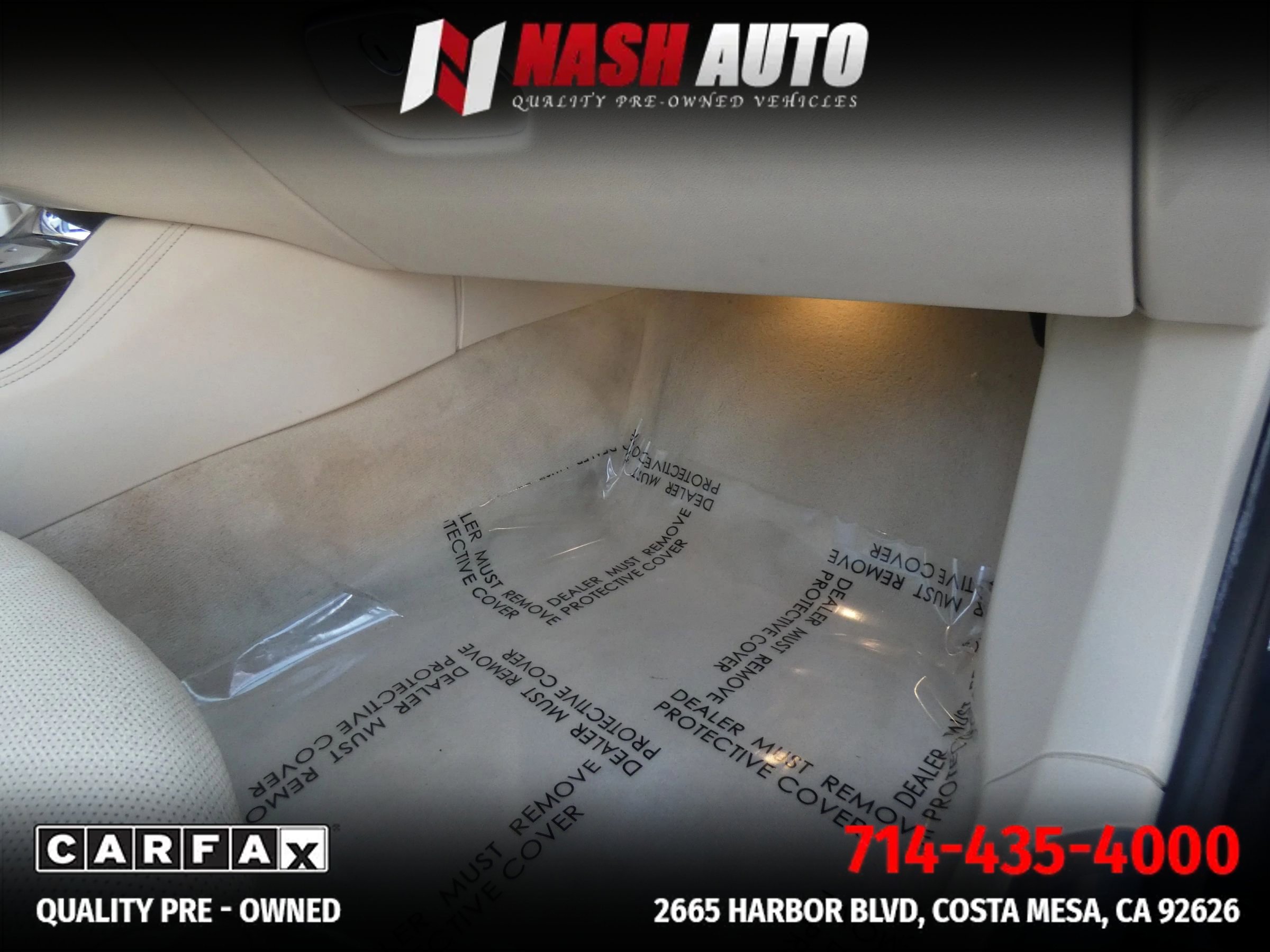 Used 2016 BMW 750i xDrive image 36