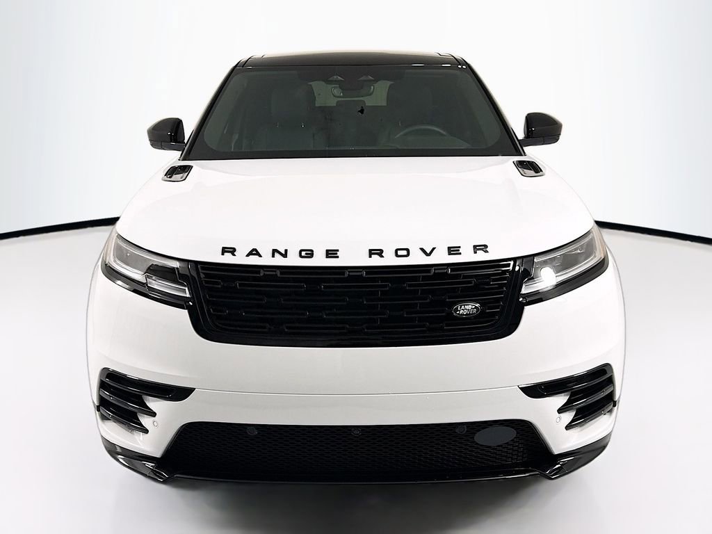 New 2026 Land Rover Range Rover Velar Dynamic SE AWD/4WD image 2