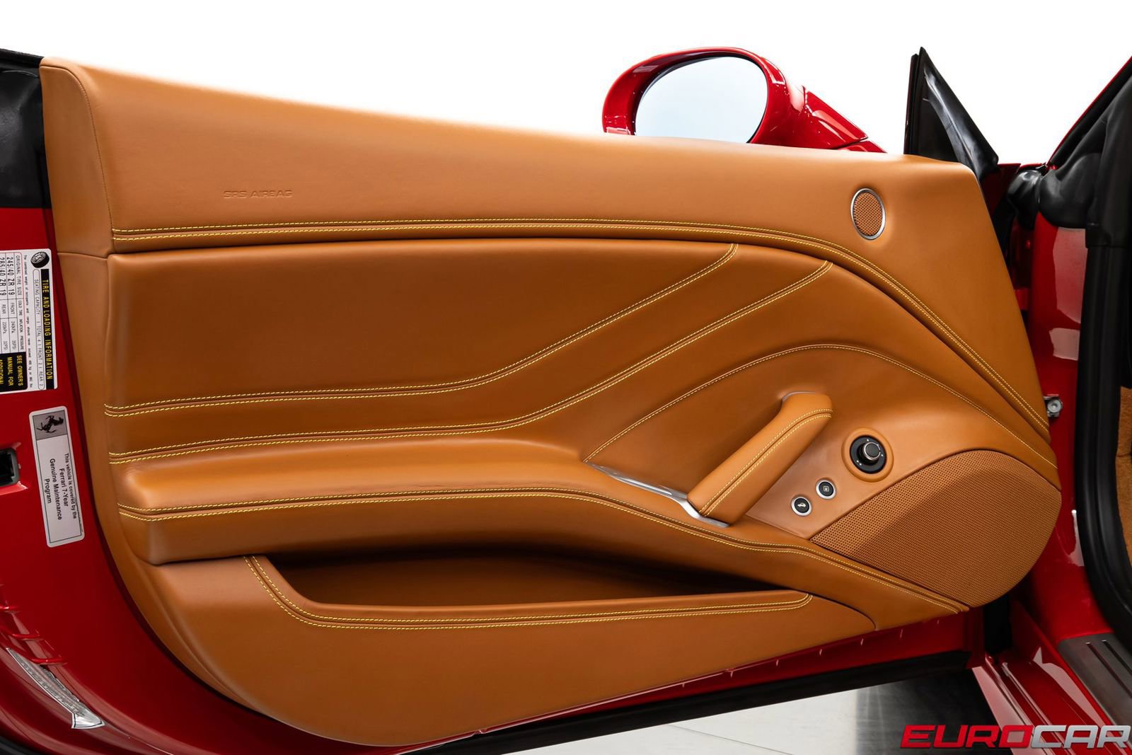 Used 2016 Ferrari California T image 26