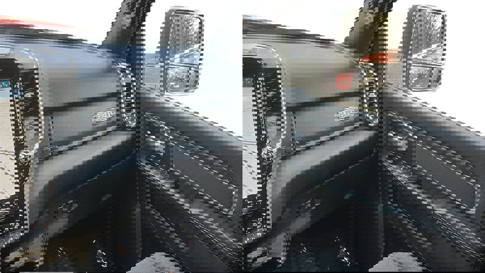 Certified 2024 RAM 2500 Big Horn w/ Safety Group image 30