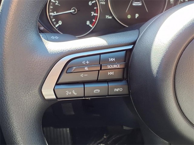 New 2026 MAZDA CX-30 AWD 2.5 S image 13