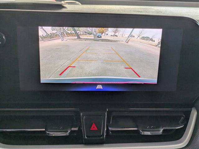 Used 2025 Chevrolet TrailBlazer LT FWD image 14