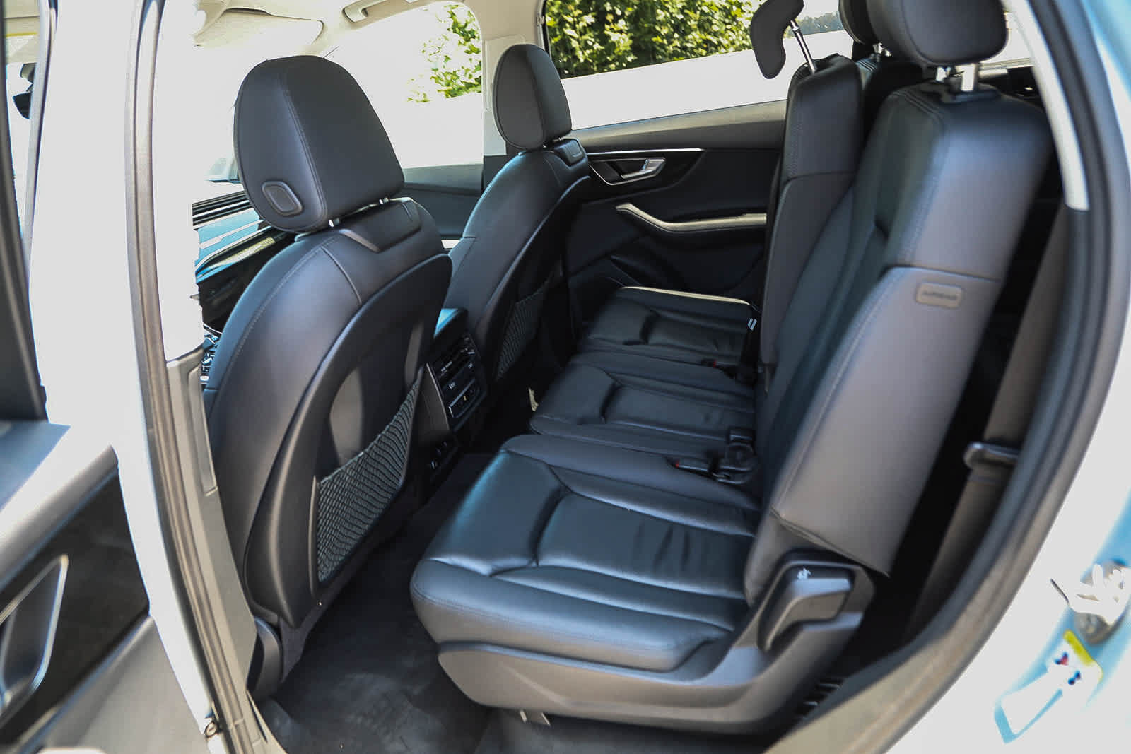 Used 2023 Audi Q7 3.0T Premium Plus AWD/4WD image 18