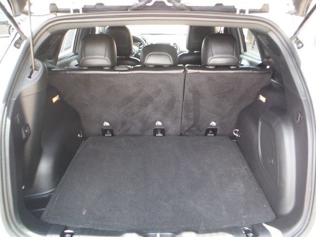 Certified 2020 Jeep Compass High Altitude AWD/4WD image 45
