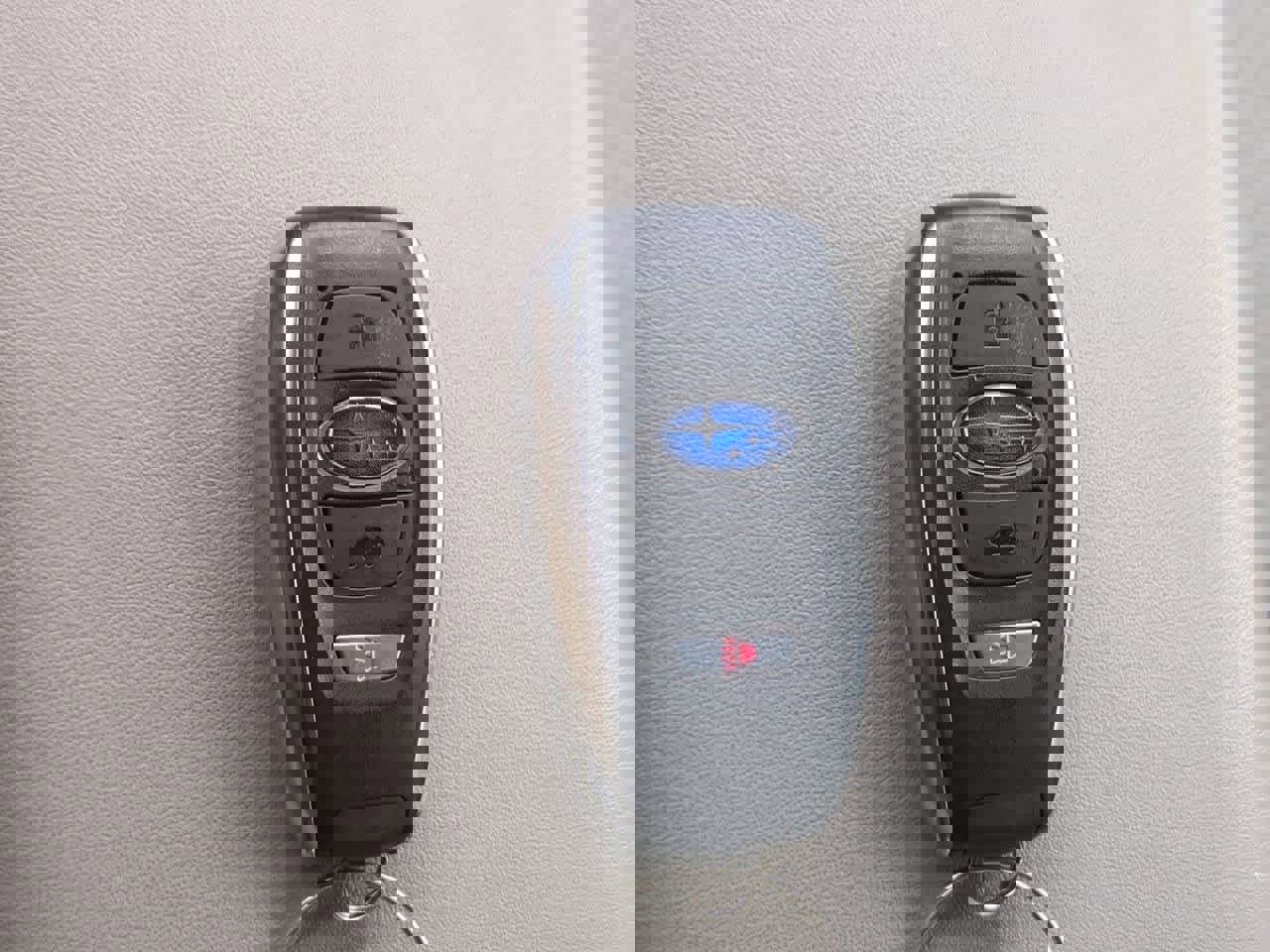 Certified 2023 Subaru Forester Premium image 34