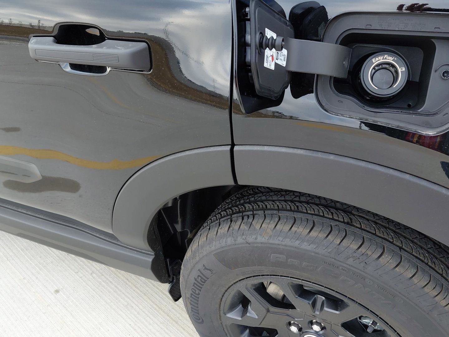 New 2026 Ford Bronco Sport Big Bend w/ Convenience Package image 21