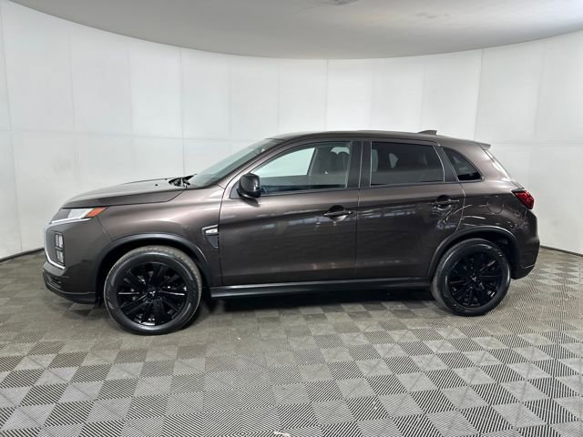 Used 2024 Mitsubishi Outlander Sport LE image 6