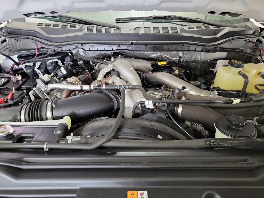 Used 2021 Ford F350 Platinum AWD/4WD image 22