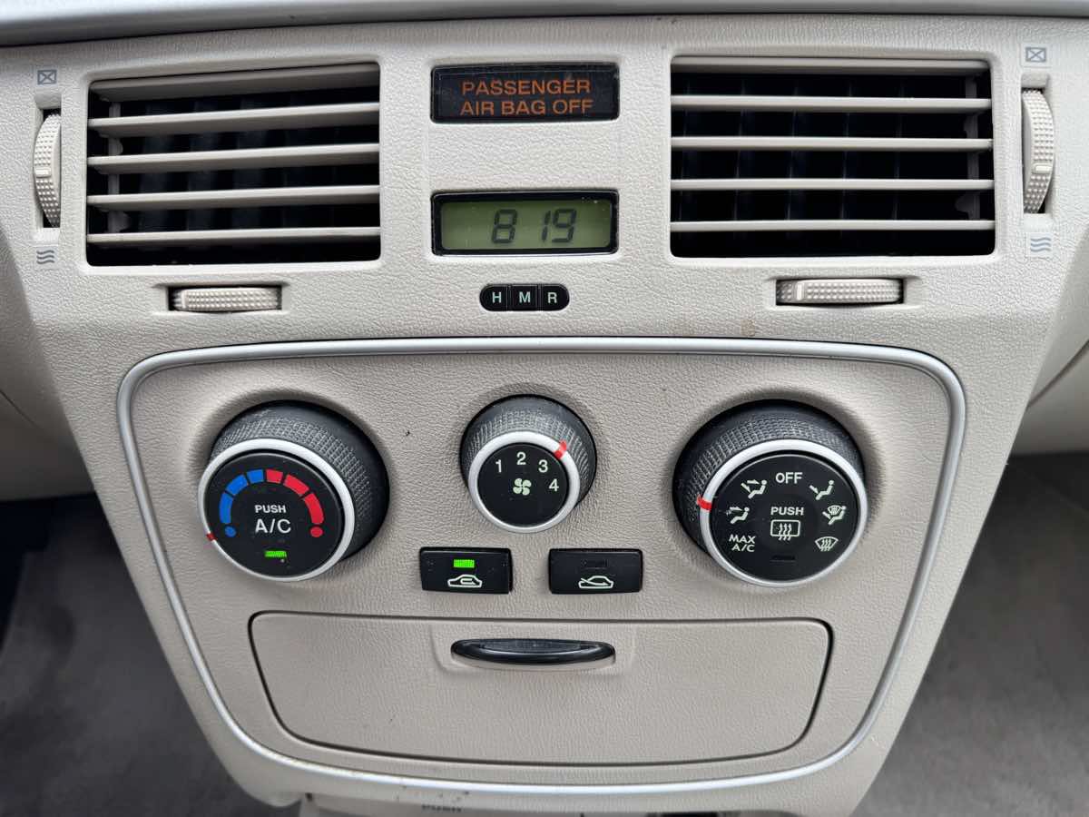 Used 2008 Hyundai Sonata GLS FWD image 44