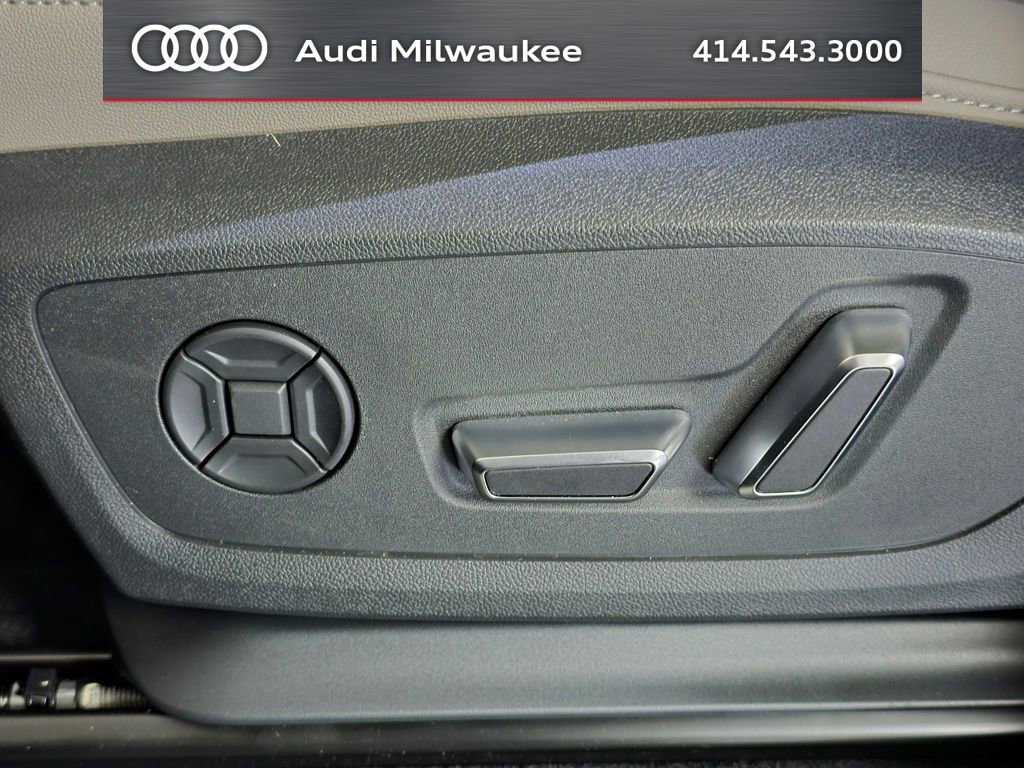 New 2026 Audi Q3 quattro 2.0T AWD/4WD image 18