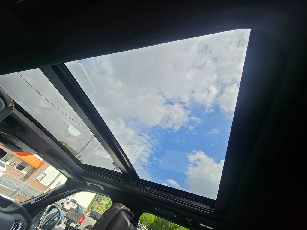 New 2026 Ford Expedition Tremor image 13