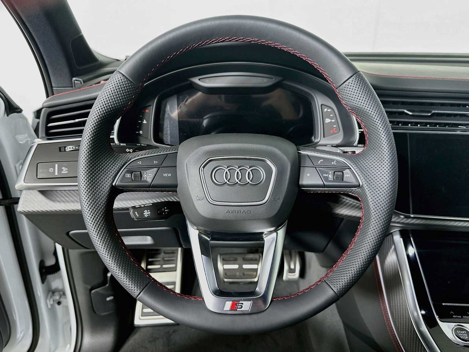 New 2026 Audi Q7 3.0T Prestige AWD/4WD image 11