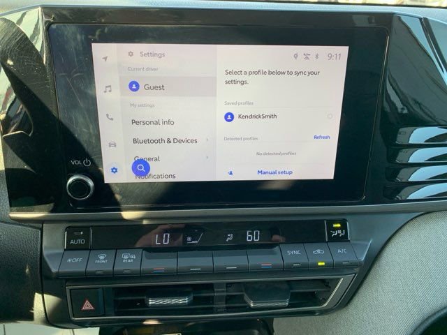 Used 2025 Toyota Camry LE image 32