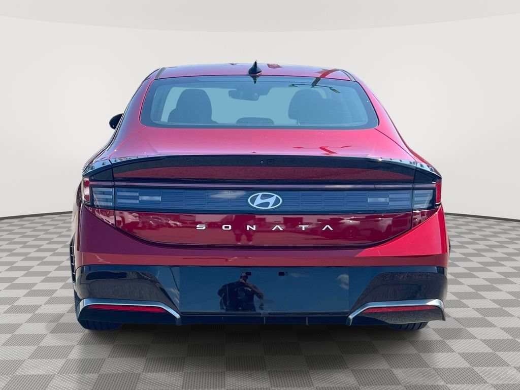 Used 2024 Hyundai Sonata SEL FWD image 6