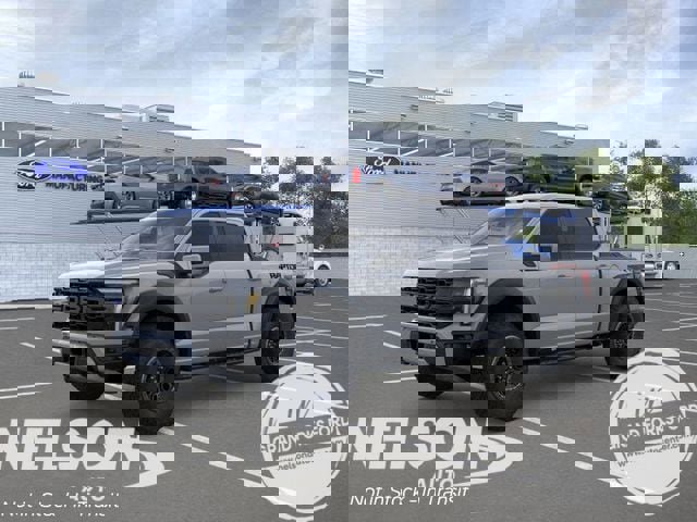 New 2026 Ford F150 Raptor image 23