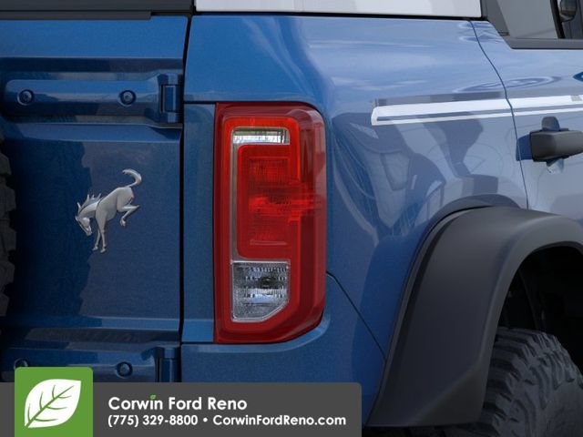 New 2026 Ford Bronco Heritage Edition AWD/4WD image 25