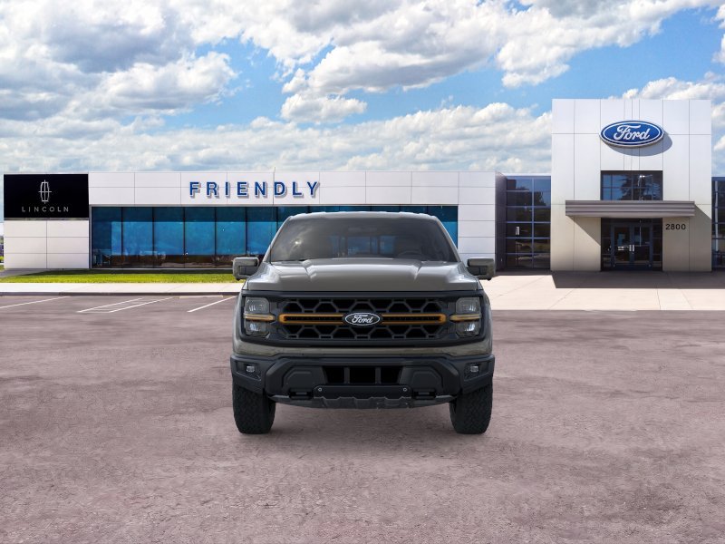 New 2026 Ford F150 Tremor w/ Equipment Group 402A High AWD/4WD image 6