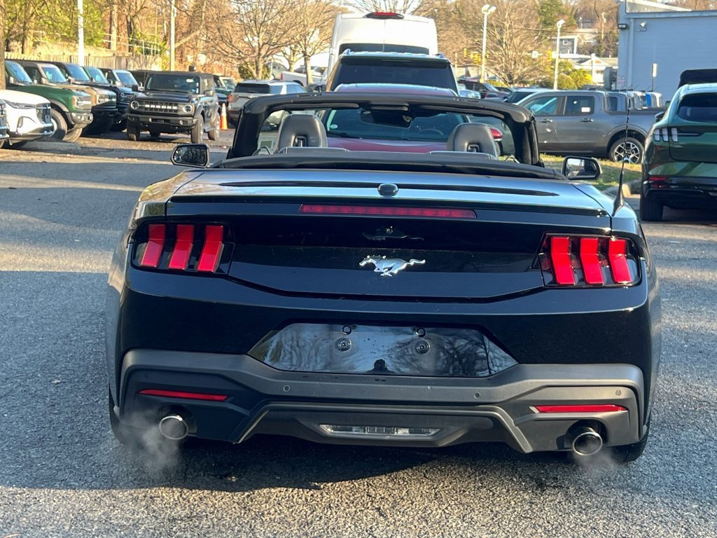 Used 2024 Ford Mustang Premium image 6