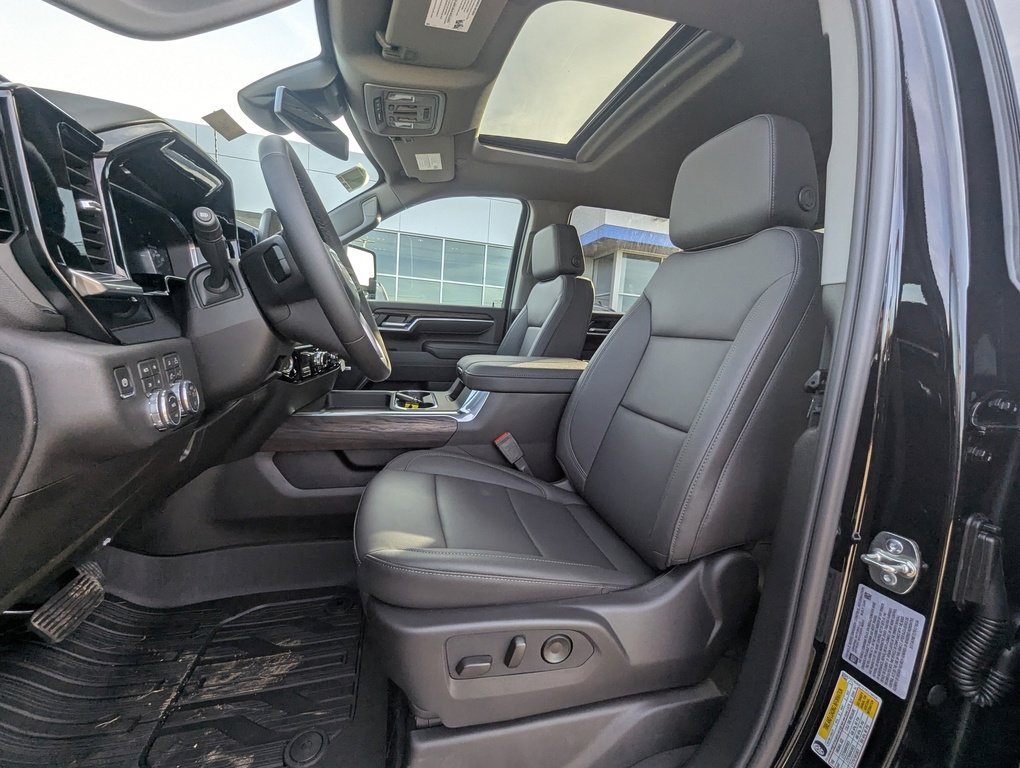 New 2026 GMC Sierra 2500 SLT w/ SLT Convenience Package image 14