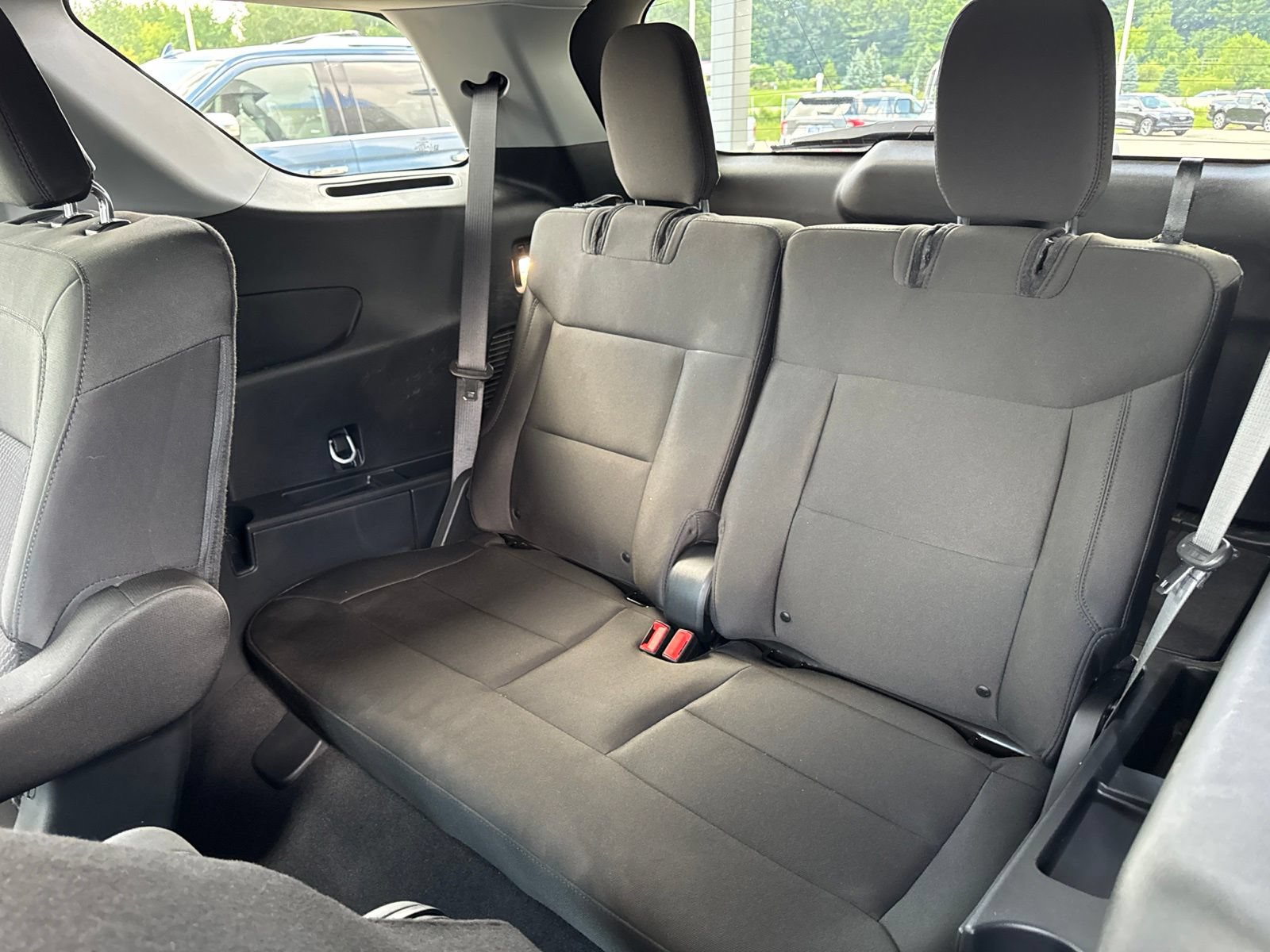 Certified 2023 Ford Explorer XLT AWD/4WD image 36