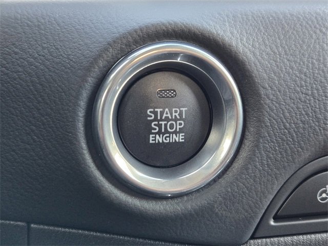 New 2025 MAZDA CX-5 AWD 2.5 S w/ Premium Plus Pkg image 16