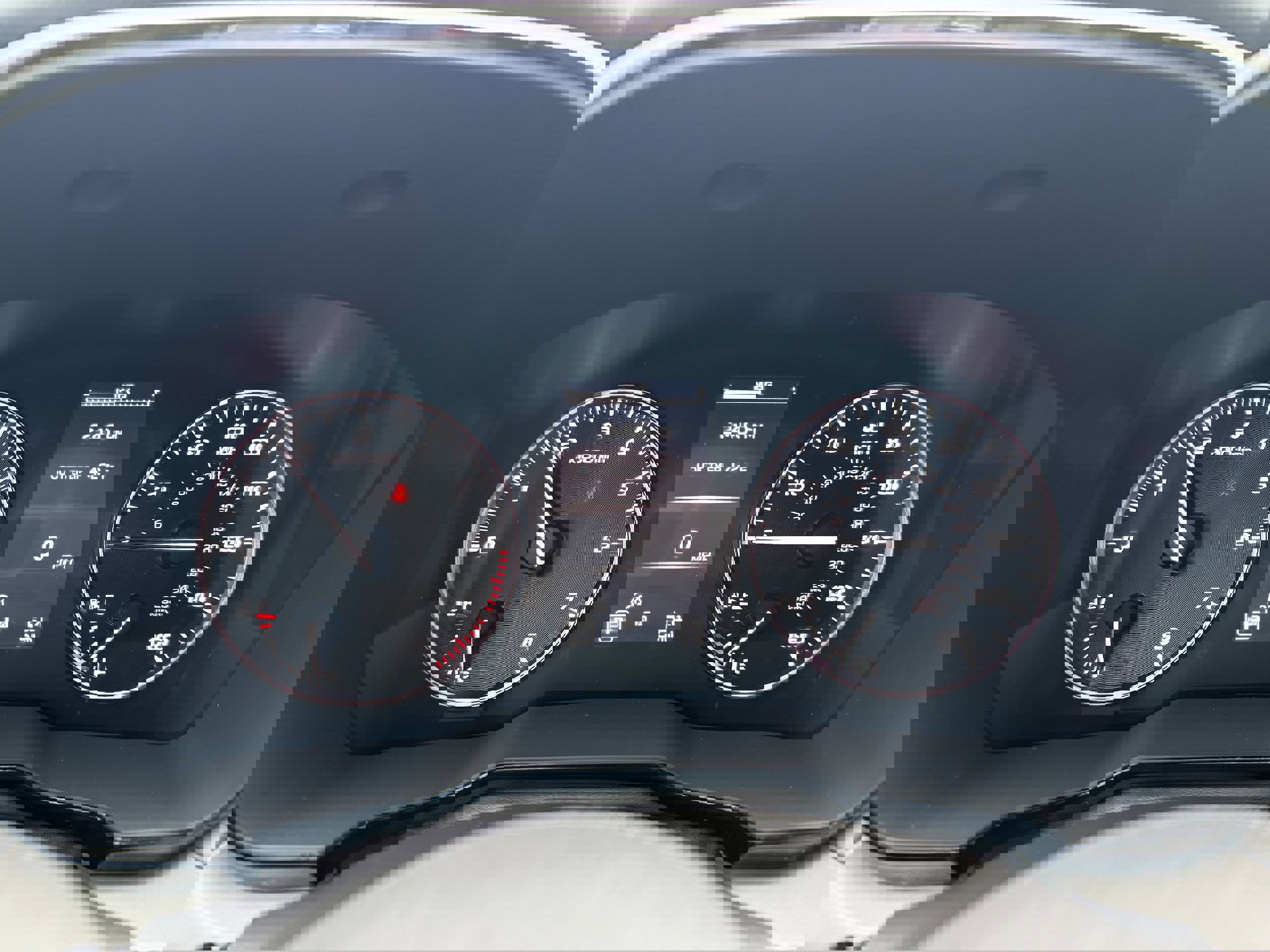 New 2025 Subaru Outback Premium image 9