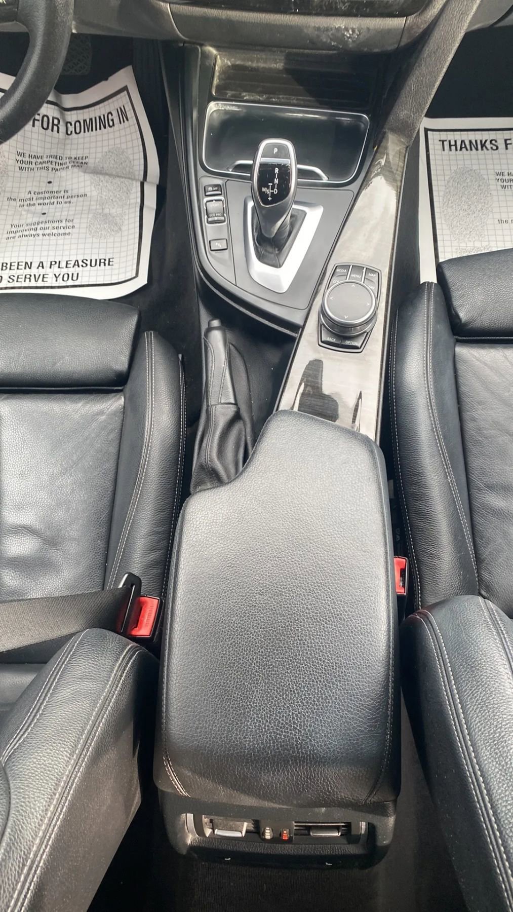 Used 2017 BMW 330i xDrive Sedan image 18