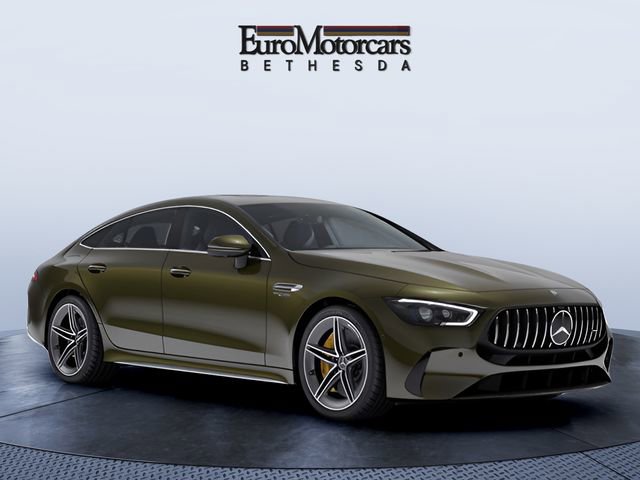 New 2026 Mercedes-Benz AMG GT 63 S image 13