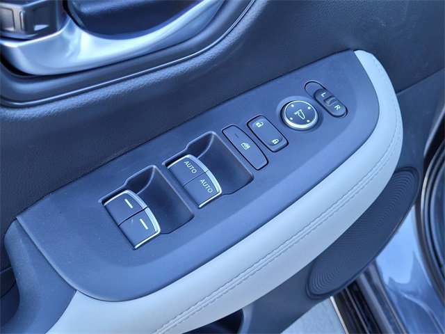 New 2025 Honda HR-V EX-L image 15