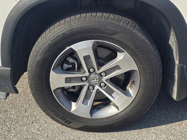 Used 2024 Honda Pilot EX-L image 9