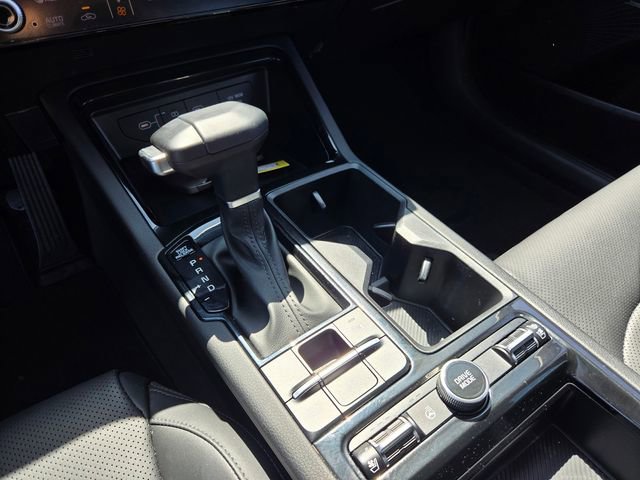 Used 2025 Kia K5 EX image 18