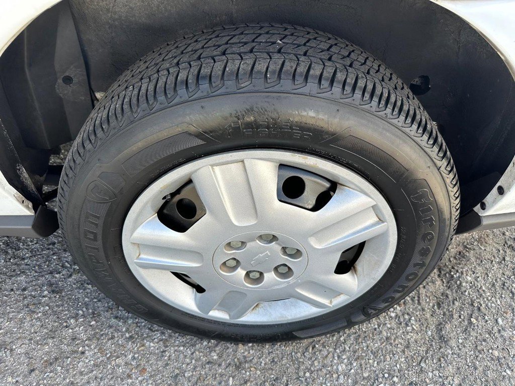 Used 2008 Chevrolet Uplander LS w/ Climate Package image 39