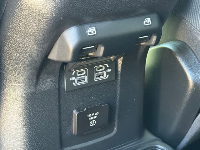 Used 2021 Jeep Wrangler Unlimited Rubicon image 16