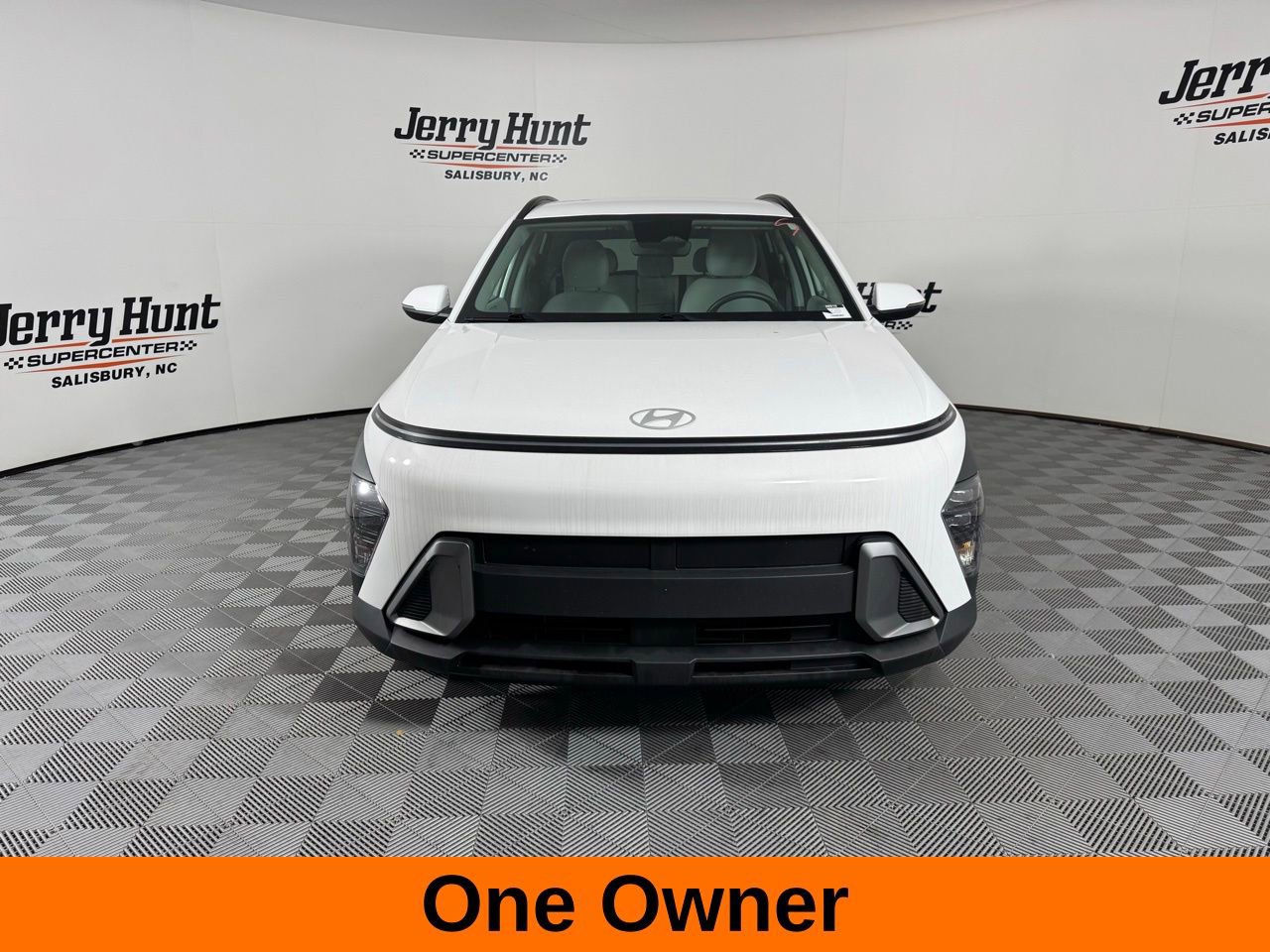 Used 2025 Hyundai Kona SEL image 5