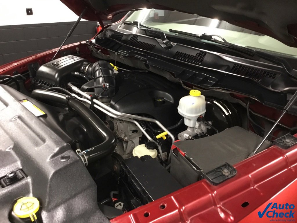Used 2012 RAM 1500 Express image 41