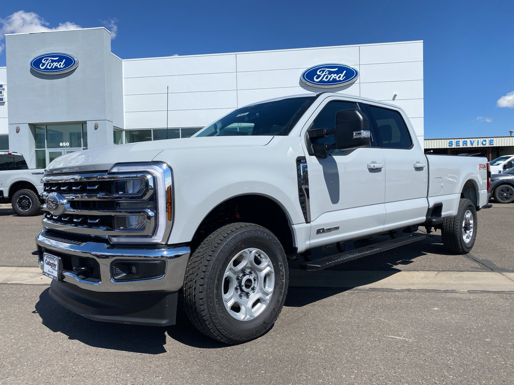 New 2026 Ford F350 4x4 Crew Cab Super Duty image 27