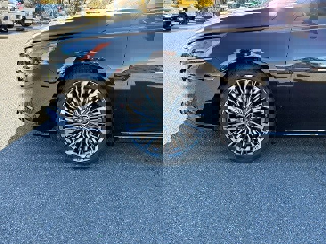 New 2025 Nissan Altima 2.5 SL image 8