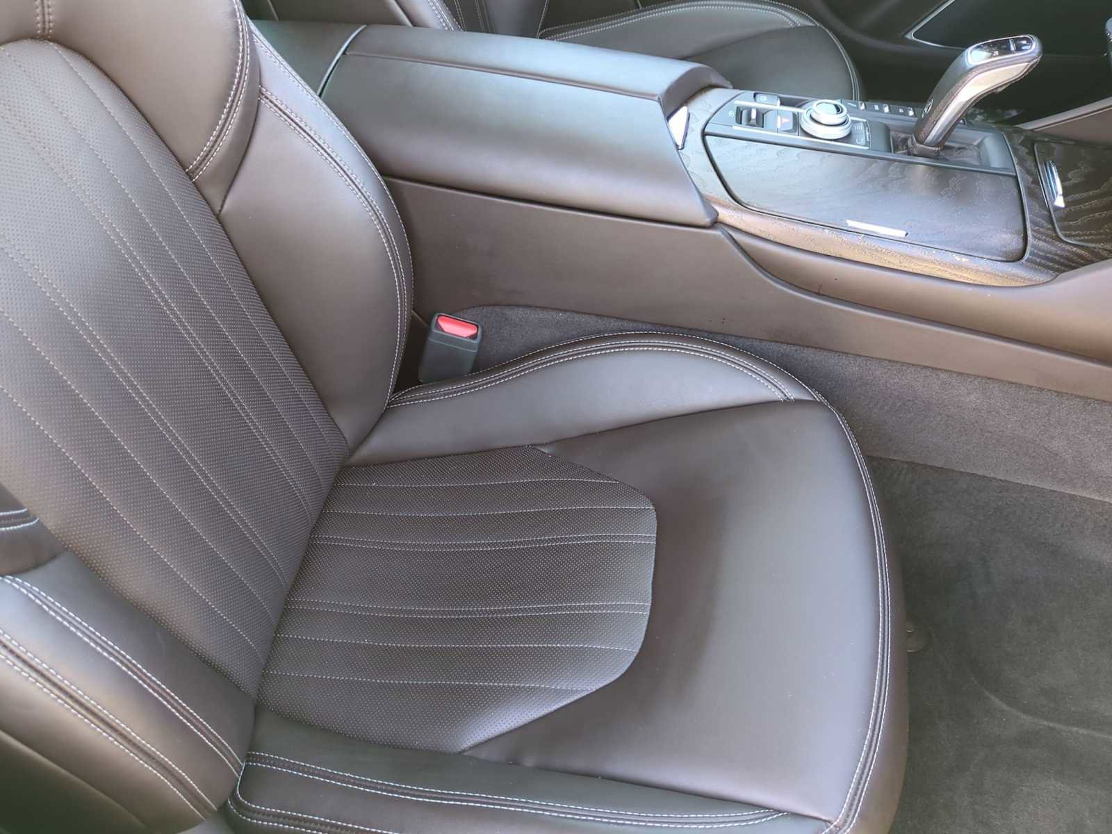 Used 2019 Maserati Levante S GranLusso image 24