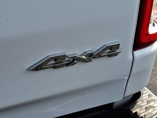 Used 2022 RAM 1500 Big Horn AWD/4WD image 31